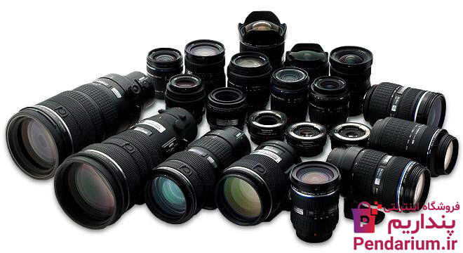 قیمت دوربین عکاسی حرفه ای -دوربین DSLR