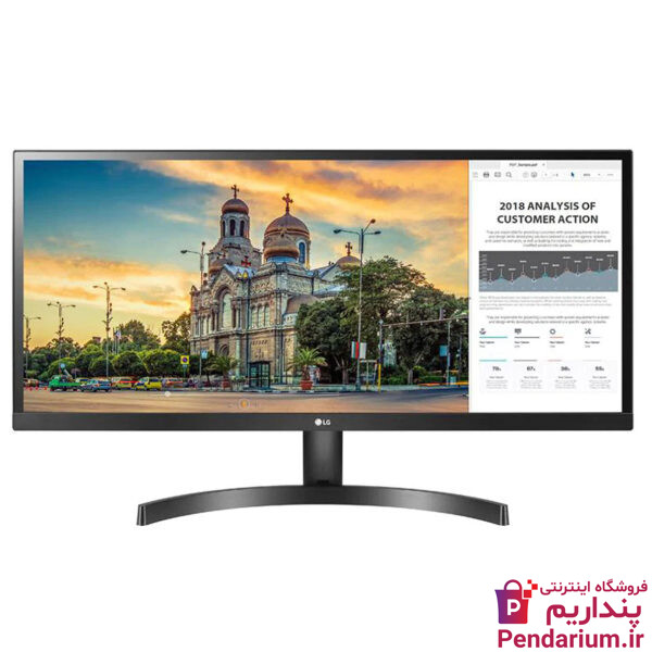 قیمت خرید 33 مدل مانیتور ال جی کامپیوتر