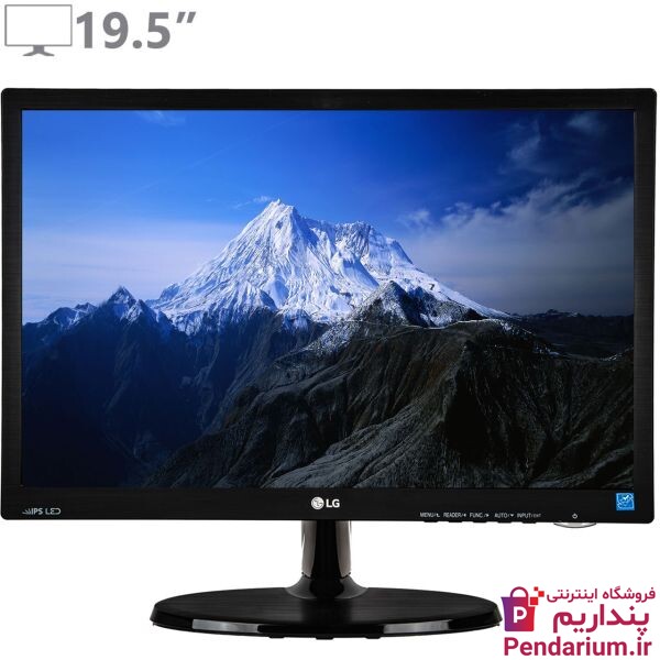 قیمت خرید 33 مدل مانیتور ال جی کامپیوتر