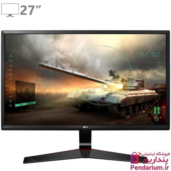 قیمت خرید 33 مدل مانیتور ال جی کامپیوتر