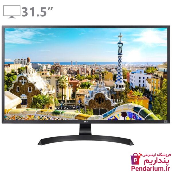قیمت خرید 33 مدل مانیتور ال جی کامپیوتر