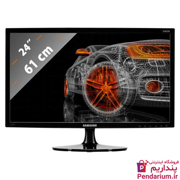 قیمت خرید 44 مدل مانیتور سامسونگ کامپیوتر