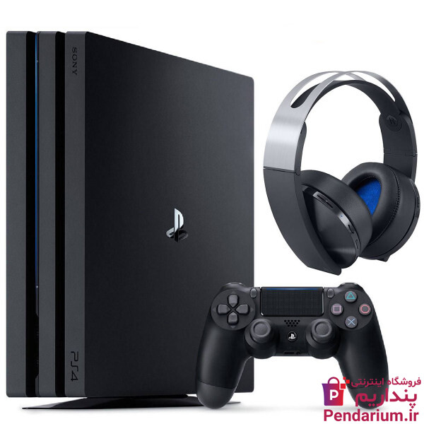 مقایسه پلی استیشن پی اس فور PS4 با xbox series s یکس باکس وان اس