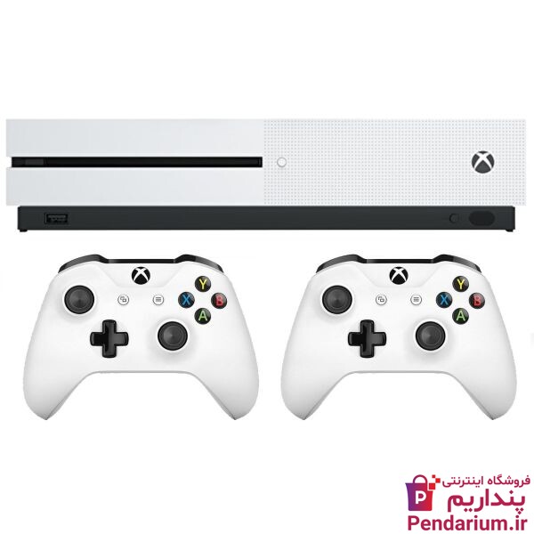 مقایسه پلی استیشن پی اس فور PS4 با xbox series s یکس باکس وان اس