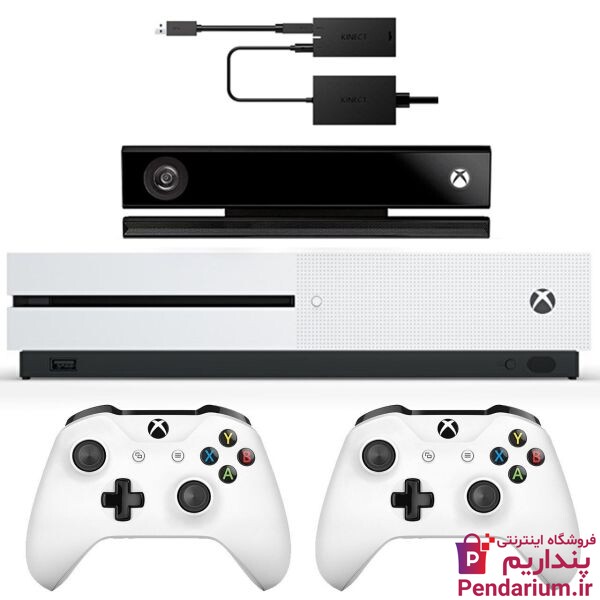 مقایسه پلی استیشن پی اس فور PS4 با xbox series s یکس باکس وان اس