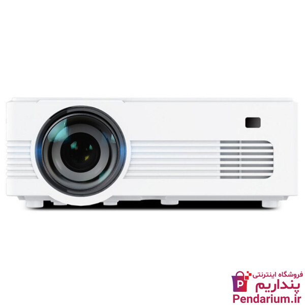 مقایسه ویدیو پروژکتور معمولی، جیبی و قابل حمل