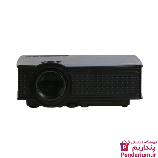 مقایسه ویدیو پروژکتور معمولی، جیبی و قابل حمل