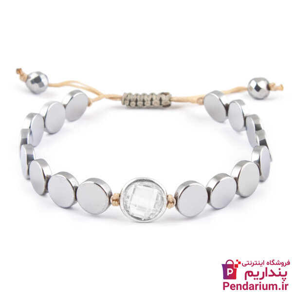 قیمت خرید 33 مدل دستبند نقره دخترانه و زنانه