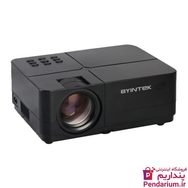 مقایسه ویدیو پروژکتور معمولی، جیبی و قابل حمل