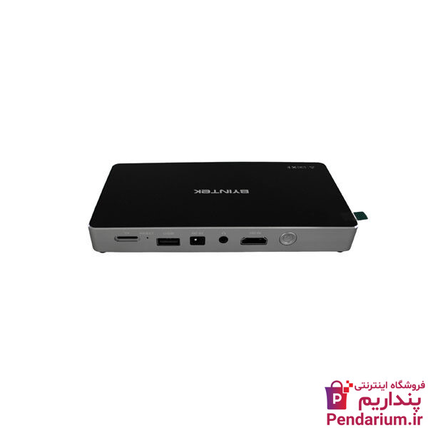 مقایسه ویدیو پروژکتور معمولی، جیبی و قابل حمل