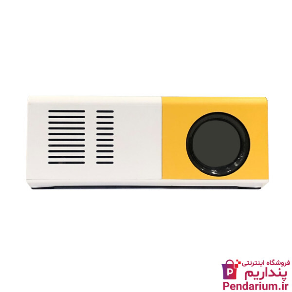مقایسه ویدیو پروژکتور معمولی، جیبی و قابل حمل