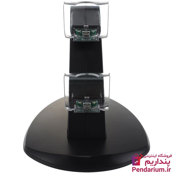 مقایسه پلی استیشن پی اس فور PS4 با پی اس فور اسلیم PS4 slim