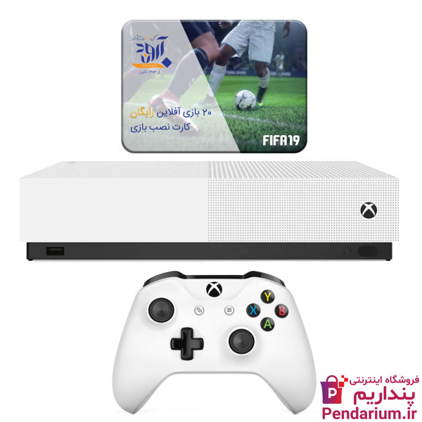 مقایسه پلی استیشن پی اس فور PS4 با xbox series s یکس باکس وان اس