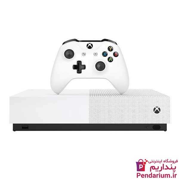 مقایسه پلی استیشن پی اس فور PS4 با xbox series s یکس باکس وان اس