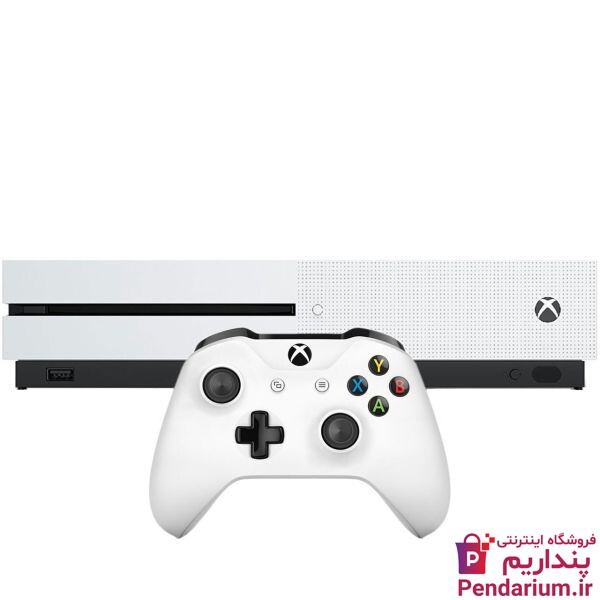 مقایسه پلی استیشن پی اس فور PS4 با xbox series s یکس باکس وان اس