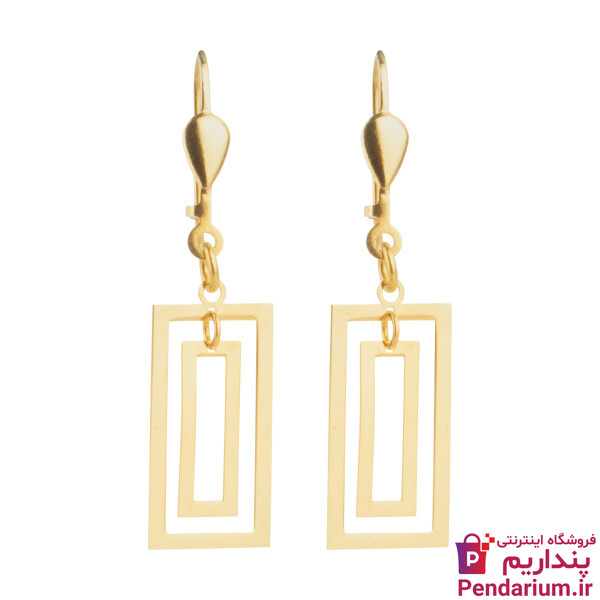 قیمت خرید انواع گوشواره طلا جدید ارزان
