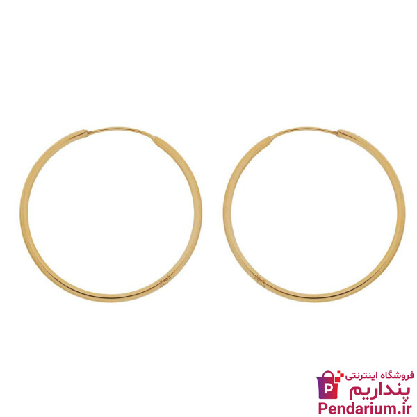 قیمت خرید انواع گوشواره طلا جدید ارزان