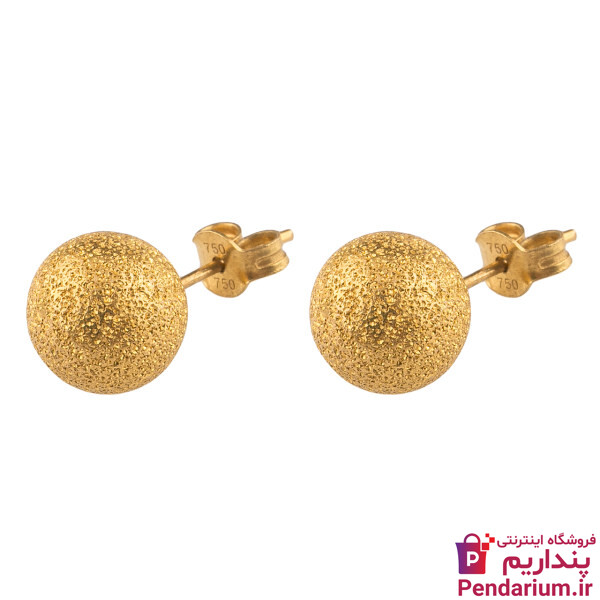 قیمت خرید انواع گوشواره طلا جدید ارزان