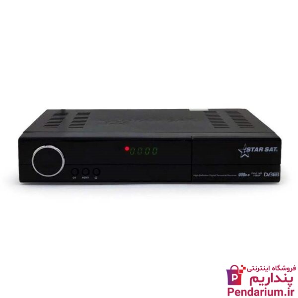 قیمت خرید دستگاه گیرنده دیجیتال تلوزیون ارزان