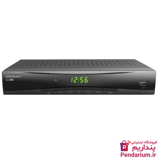 قیمت خرید دستگاه گیرنده دیجیتال تلوزیون ارزان