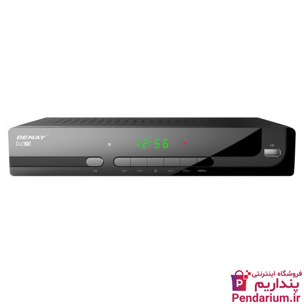 قیمت خرید دستگاه گیرنده دیجیتال تلوزیون ارزان