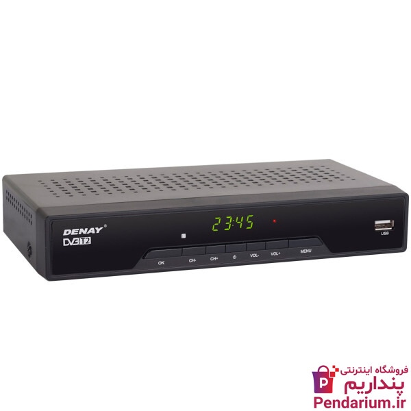قیمت خرید دستگاه گیرنده دیجیتال تلوزیون ارزان