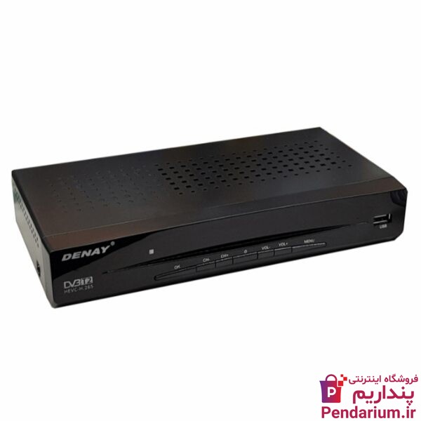 قیمت خرید دستگاه گیرنده دیجیتال تلوزیون ارزان