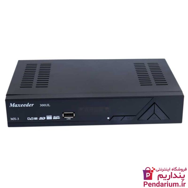 قیمت خرید دستگاه گیرنده دیجیتال تلوزیون ارزان