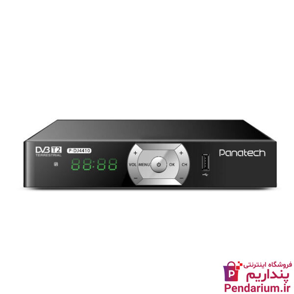 قیمت خرید دستگاه گیرنده دیجیتال تلوزیون ارزان