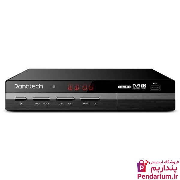 قیمت خرید دستگاه گیرنده دیجیتال تلوزیون ارزان