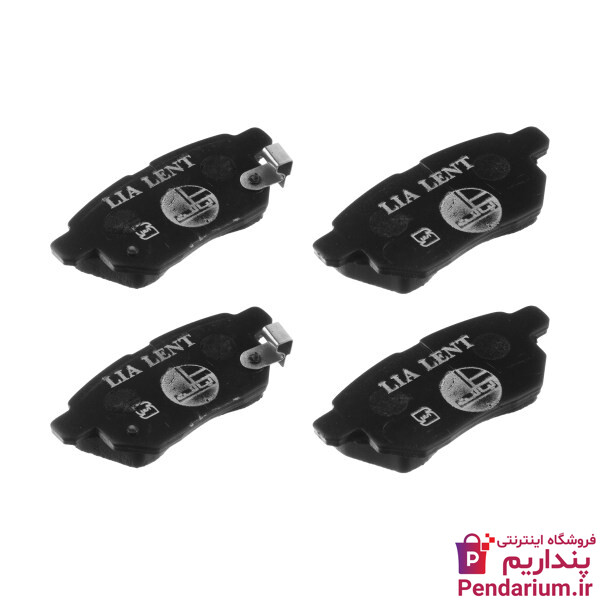 قیمت خرید بهترین لنت ترمز جک j5 و s5 جلو و عقب