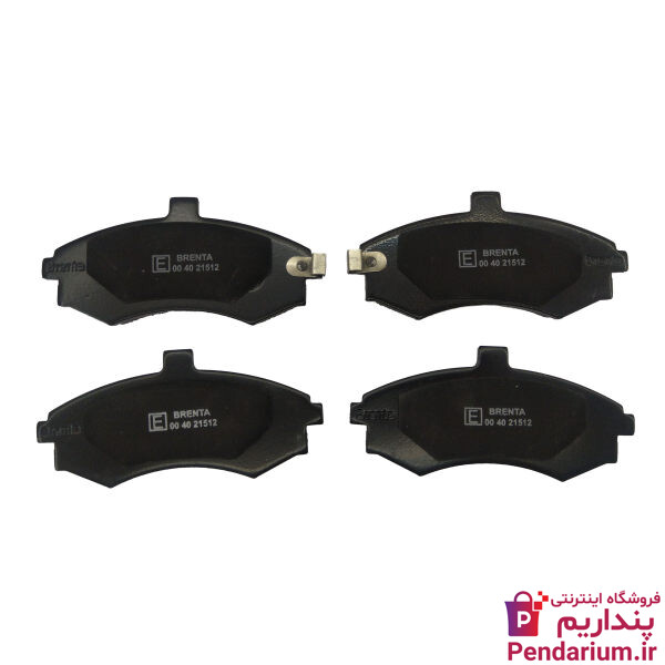 قیمت خرید بهترین لنت ترمز جک j5 و s5 جلو و عقب
