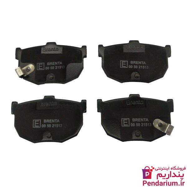 قیمت خرید بهترین لنت ترمز جک j5 و s5 جلو و عقب