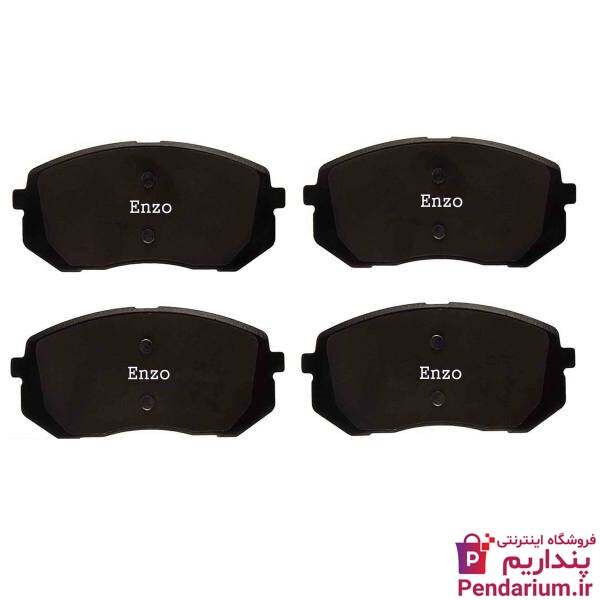 قیمت خرید بهترین لنت ترمز جک j5 و s5 جلو و عقب