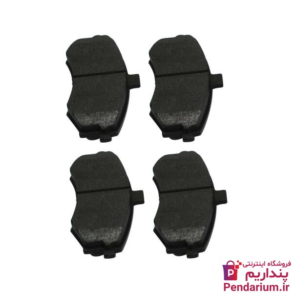 قیمت خرید بهترین لنت ترمز جک j5 و s5 جلو و عقب