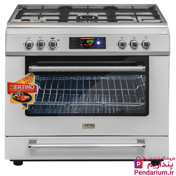 مقایسه اجاق گاز فردار + لیست قیمت 1400
