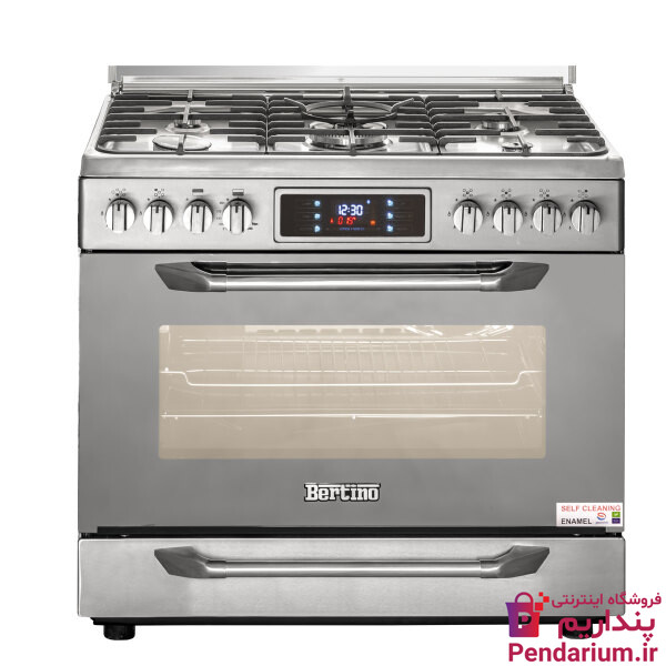 مقایسه اجاق گاز فردار + لیست قیمت 1400