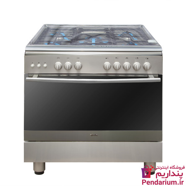 مقایسه اجاق گاز فردار + لیست قیمت 1400