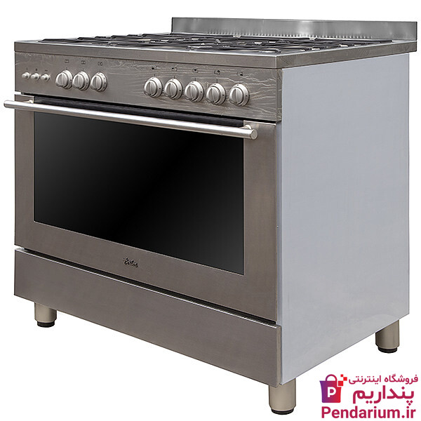 مقایسه اجاق گاز فردار + لیست قیمت 1400