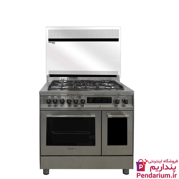 مقایسه اجاق گاز فردار + لیست قیمت 1400