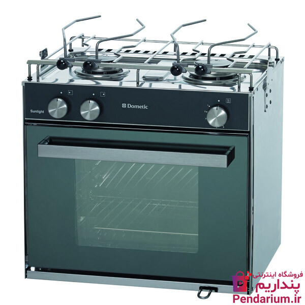 مقایسه اجاق گاز فردار + لیست قیمت 1400