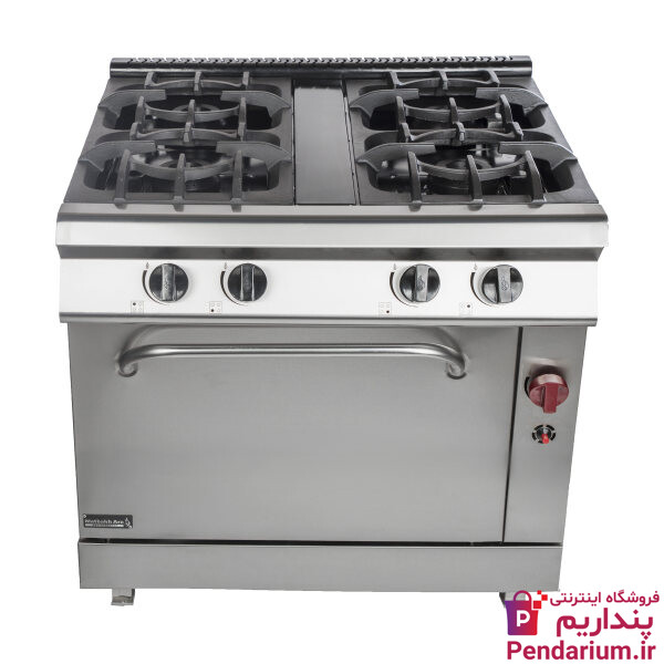 مقایسه اجاق گاز فردار + لیست قیمت 1400