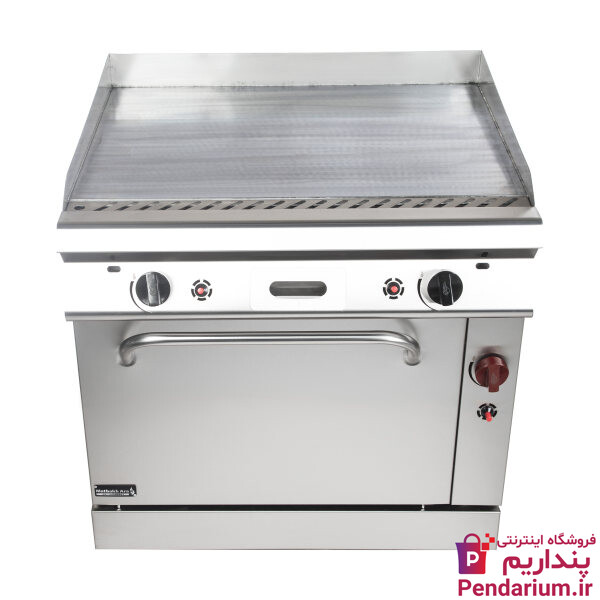 مقایسه اجاق گاز فردار + لیست قیمت 1400