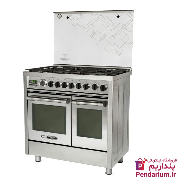 مقایسه اجاق گاز فردار + لیست قیمت 1400