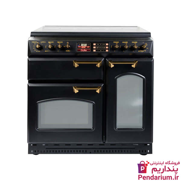 مقایسه اجاق گاز فردار + لیست قیمت 1400
