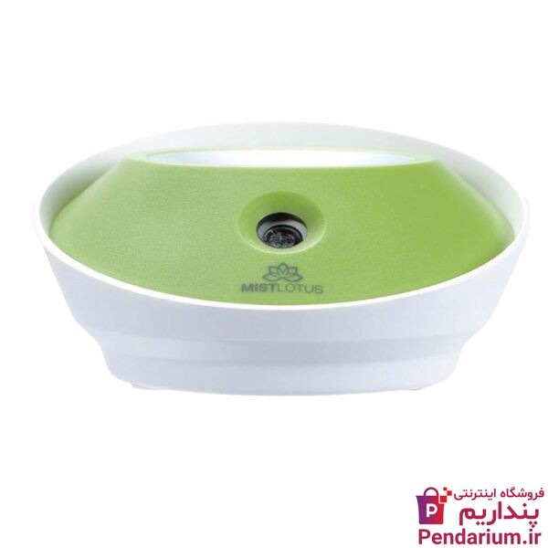 قیمت دستگاه بخور گرم و سرد ارزان