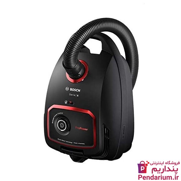 مقایسه جاروبرقی فیلیپس و بوش – کدامیک بهتر است