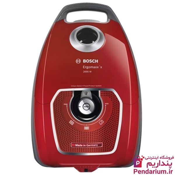 مقایسه جاروبرقی فیلیپس و بوش – کدامیک بهتر است