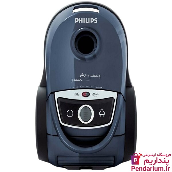 مقایسه جاروبرقی فیلیپس و پاناسونیک