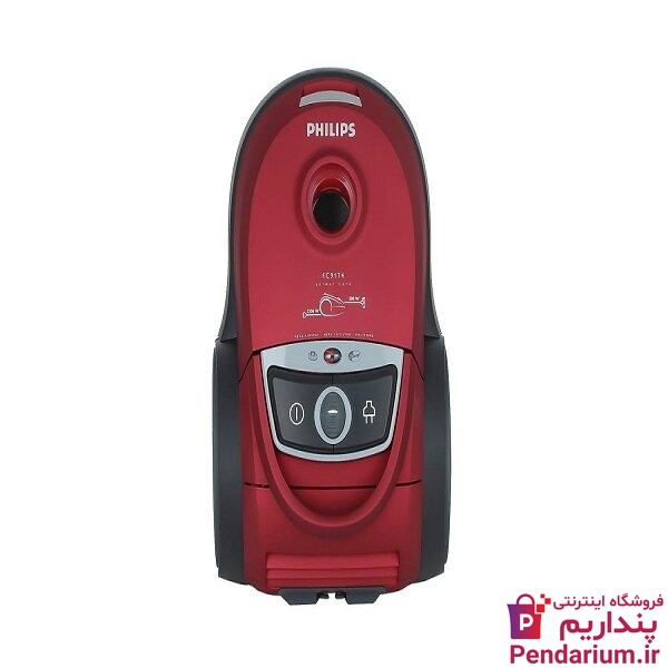 مقایسه جاروبرقی فیلیپس و پاناسونیک